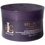 ELC Dao of Hair RD Repair Damage Plus Leave-In Protein Cream (5.07 oz)