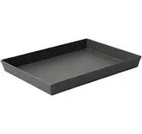 LloydPans Kitchenware 16x12 Inch Grandma Style Pizza Pan. Made in the USA, 