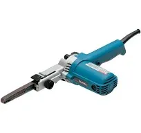 Makita 3 In. X 24 In. Belt Sander