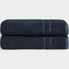 Cozy Earth Premium Plush Bath Towels