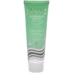 PACIFICA Rosemary Detox Scalp Scrub, Women, 4oz, White