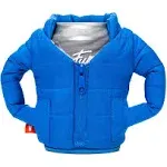 Puffin - The Puffy - Varsity Blue