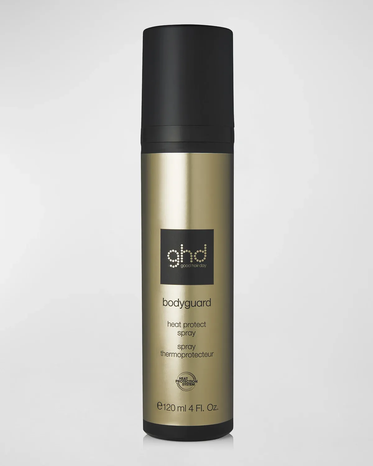 ghd Heat Protect Spray