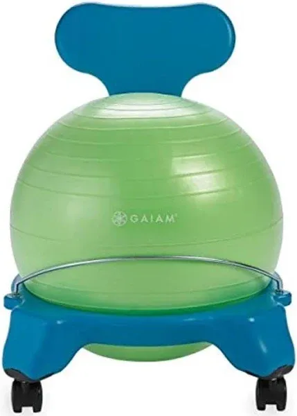 Kids Classic Balance Ball® Chair