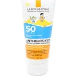 La Roche-Posay Anthelios Kids Gentle Lotion Sunscreen SPF 50 Face &amp; Body 3.0oz.