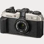 Pentax 17 Half-Frame Film Camera