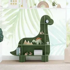 Delta Children Dinosaur Bookcase