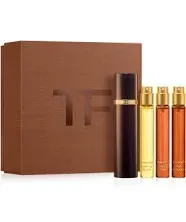 Tom Ford Private Blend Woods Collection Set