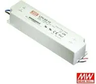 LPV-60-12 Mean Well AC/DC LED Power Supply