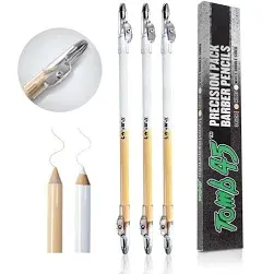 Tomb45 Barber Pencil Precision 3-Pack