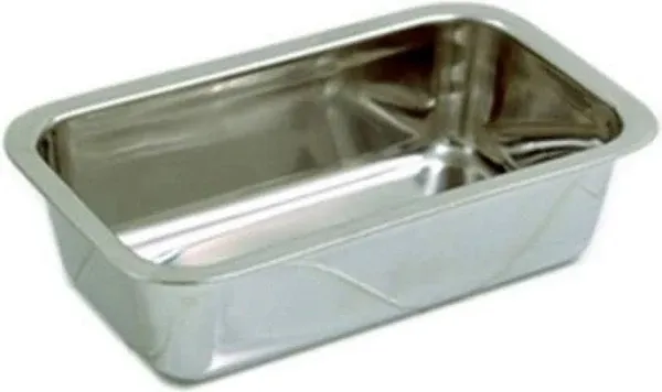 Norpro Stainless Steel Loaf Pan