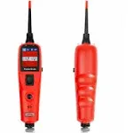 Autel Power Scan PS100 Electrical System Diagnosis Tool Car Circuit Battery Tester