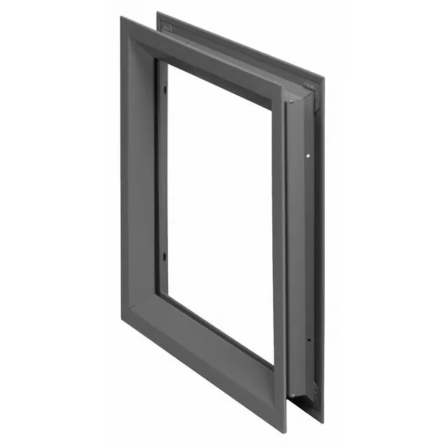 National Guard Window Frame Kit H L-FRA100