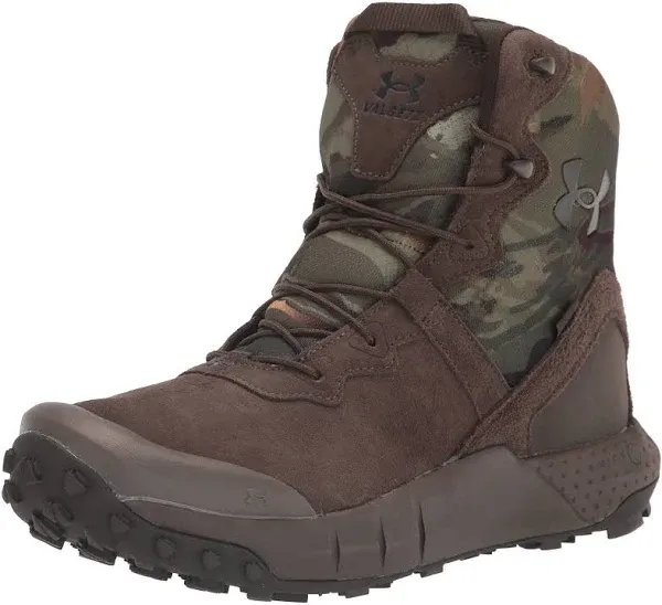 Men's UA Micro G® Valsetz Reaper Waterproof Tactical Boots