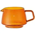 Sepia Jug [2 Cups]