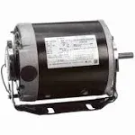 Century GF2034 Motor Electric 1/3 HP 1725RPM