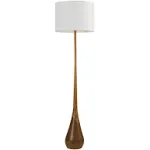 Globe Electric Harrington Floor Lamp