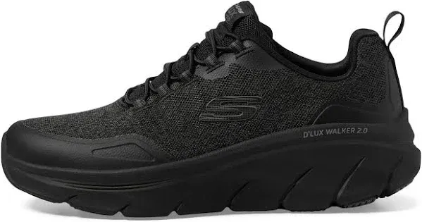 Skechers Men's D'Lux Walker 2.0 Steadyway Shoes