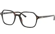 Ray-Ban RX5394 John Square Prescription Eyeglass Frames