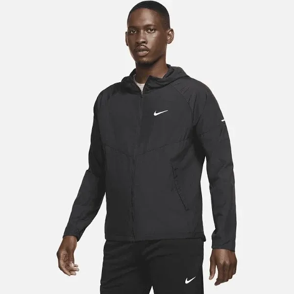 Nike Men's Repel Miler Running Jacket