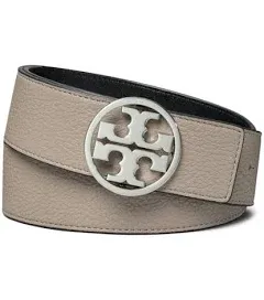 Tory Burch Women's Miller Reversible Belt