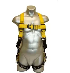 NEW Guardian Series 1 Full Body Harness size M/L