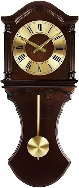 Bedford Clock Collection Wall Clock