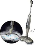 Shark S7001 Steam & Scrub Steam Mop