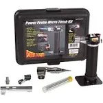 Power Probe Micro Torch Kit