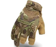 Ironclad Performance Wear Tactical Trigger Glove EXOT-FRICAM