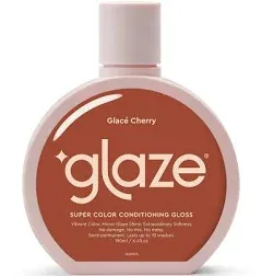 Glaze SuperGloss Color Conditioning Hair Gloss