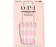 OPI xPRESS/On Press On Nails