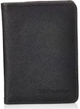 Samsonite RFID Passport Wallet