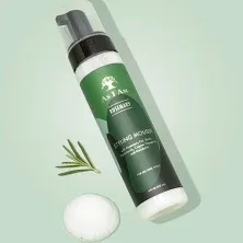 As I Am Rosemary Styling Mousse