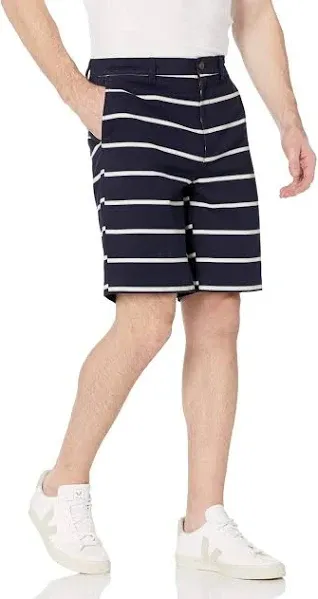 Amazon Essentials Men's Classic-Fit 9" Short - Discontinued Colors