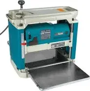 Makita 2012nb 12 in. Portable Planer