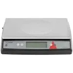 Taylor TE22OS Digital Portion Control Scale, 22 lb.