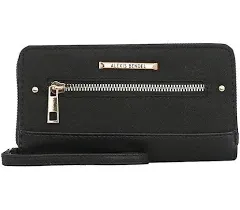 Alexis Bendel Women&#039;s Wristlet Wallet Comes In Box Which Makes It An Ideal Gift