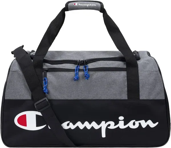 Champion Forever Champ Utility Duffle Bag