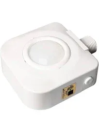 Ceiling Occupancy Motion Sensor Passive Infrared Technology High Bay Fixture 1Pc