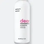 BANILA CO Dear Hydration Balancing Moisturizer, Face Lotion Lightweight Gel, All Skin Types