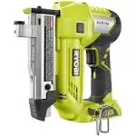 Ryobi P318 18V Cordless Pin Nailer