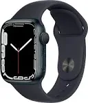 Up to 70% off Certified Refurbished Apple Watch Series 7