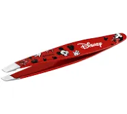 Tweezerman Disney Minnie Mouse Ear-esistible Mini Slant Tweezer