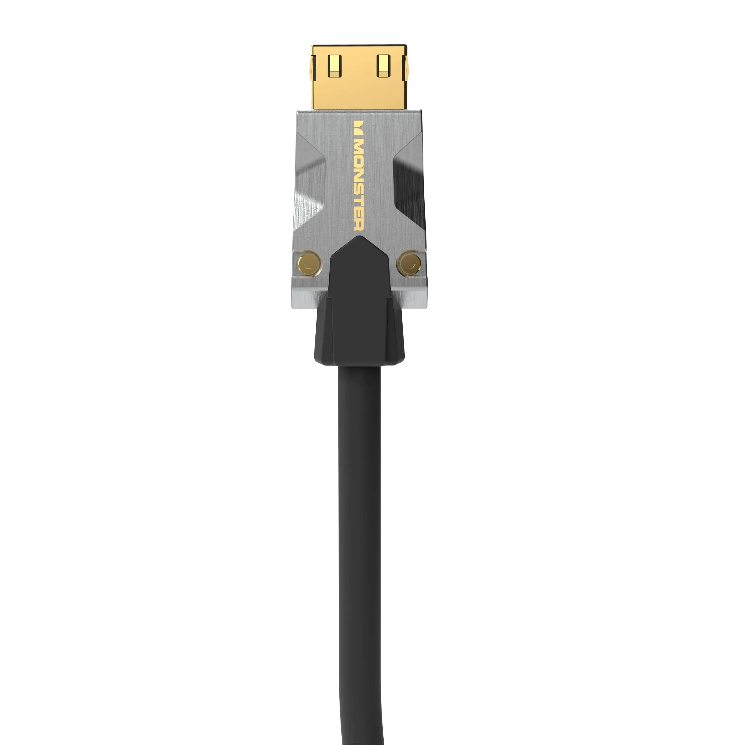 Monster M-Series Certified Premium HDMI Cable 2.0, 4K Ultra HD at 60Hz