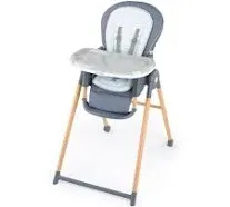 Ingenuity 7-in-1 High Chair, Chambray