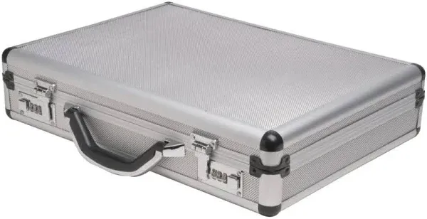 Roadpro SPC-931R Briefcase