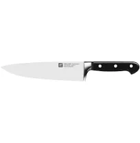 Zwilling Professional S 20 cm Chef's Knife