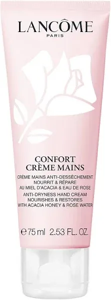 Lancome Confort Hand Cream