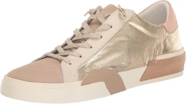 Dolce Vita Women's Zina Sneaker